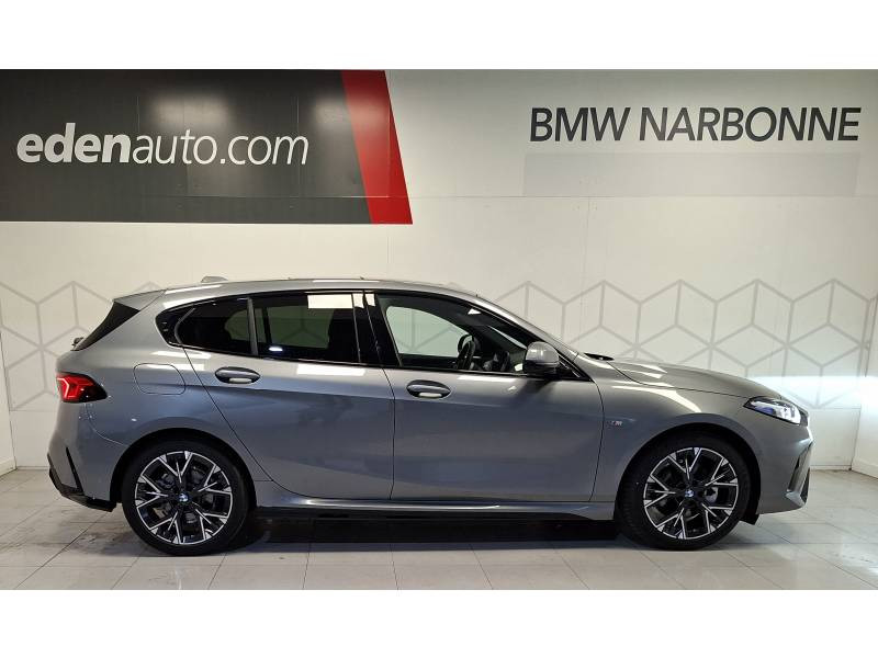 Bmw 120 120d 163 ch DKG7 M Sport 2025 - photo n°4 Bmw 120 120d 163 ch DKG7 M Sport  occasion à Narbonne - photo n°4