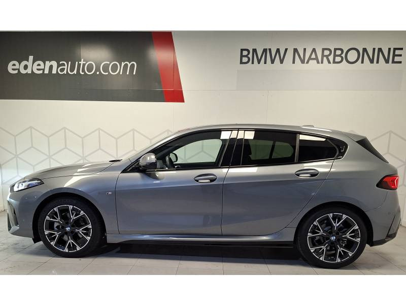 Bmw 120 120d 163 ch DKG7 M Sport 2025 - photo n°3 Bmw 120 120d 163 ch DKG7 M Sport  occasion à Narbonne - photo n°3