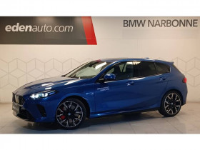 Bmw 120 , garage BMW NARBONNE  Narbonne