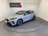 Annonce Bmw 120 occasion Diesel 120d 163 ch DKG7 M Sport  Brive-la-Gaillarde
