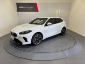 Bmw 120 occasion année 2025 boite Automatique Annonce Bmw 120 occasion Diesel 120d 163 ch DKG7 M Sport à Brive-la-Gaillarde
