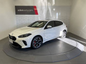 Bmw 120 occasion année 2025 boite Automatique Annonce Bmw 120 occasion Diesel 120d 163 ch DKG7 M Sport à Brive-la-Gaillarde