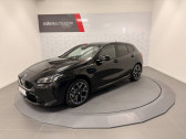 Annonce Bmw 120 occasion Diesel 120d 163 ch DKG7 M Sport � Brive-la-Gaillarde