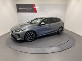 Annonce Bmw 120 occasion Diesel 120d 163 ch DKG7 M Sport � Brive-la-Gaillarde