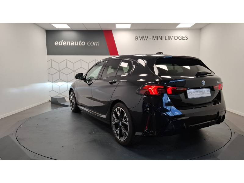 Bmw 120 120d 163 ch DKG7 M Sport 2025 - photo n°14 Bmw 120 120d 163 ch DKG7 M Sport  occasion à Limoges - photo n°14