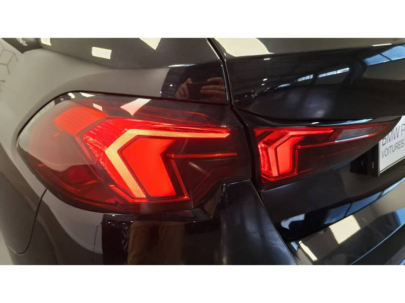 Bmw 120 120d 163 ch DKG7 M Sport 2025 - photo n°15 Bmw 120 120d 163 ch DKG7 M Sport  occasion à Limoges - photo n°15