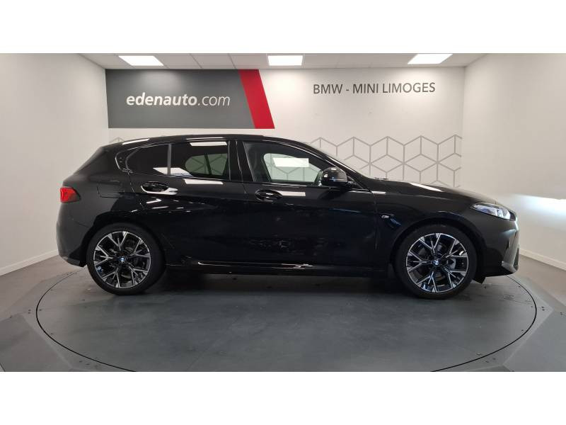 Bmw 120 120d 163 ch DKG7 M Sport 2025 - photo n°3 Bmw 120 120d 163 ch DKG7 M Sport  occasion à Limoges - photo n°3