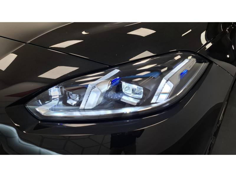 Bmw 120 120d 163 ch DKG7 M Sport 2025 - photo n°16 Bmw 120 120d 163 ch DKG7 M Sport  occasion à Limoges - photo n°16