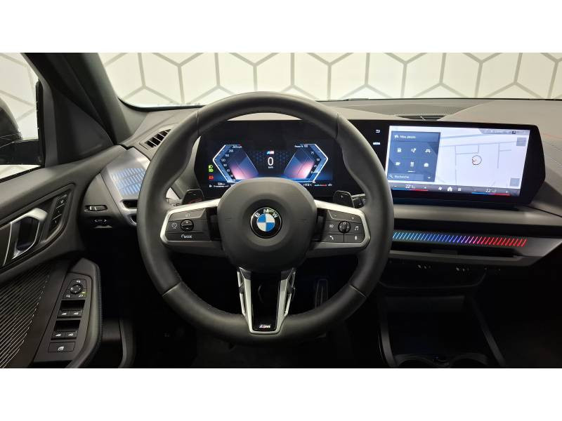 Bmw 120 120d 163 ch DKG7 M Sport 2025 - photo n°20 Bmw 120 120d 163 ch DKG7 M Sport  occasion à Limoges - photo n°20