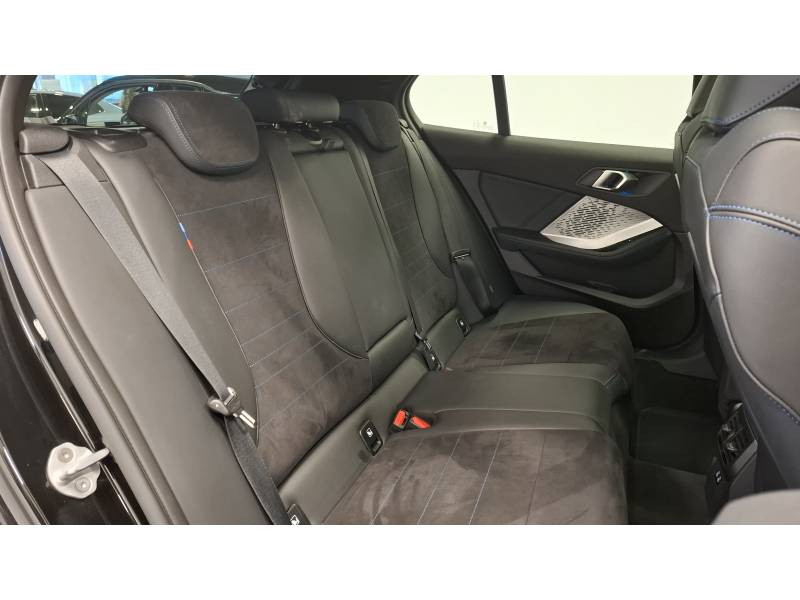 Bmw 120 120d 163 ch DKG7 M Sport 2025 - photo n°19 Bmw 120 120d 163 ch DKG7 M Sport  occasion à Limoges - photo n°19