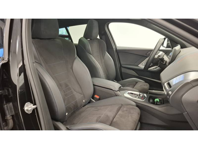 Bmw 120 120d 163 ch DKG7 M Sport 2025 - photo n°9 Bmw 120 120d 163 ch DKG7 M Sport  occasion à Limoges - photo n°9
