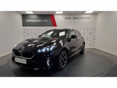 Bmw 120 occasion  année 2025 boite Automatique Annonce Bmw 120 occasion Diesel 120d 163 ch DKG7 M Sport à Limoges
