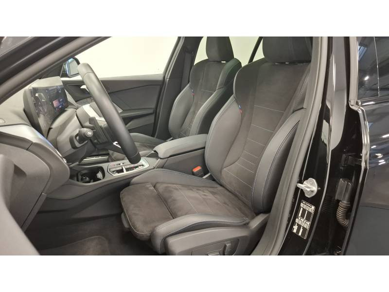Bmw 120 120d 163 ch DKG7 M Sport 2025 - photo n°4 Bmw 120 120d 163 ch DKG7 M Sport  occasion à Limoges - photo n°4