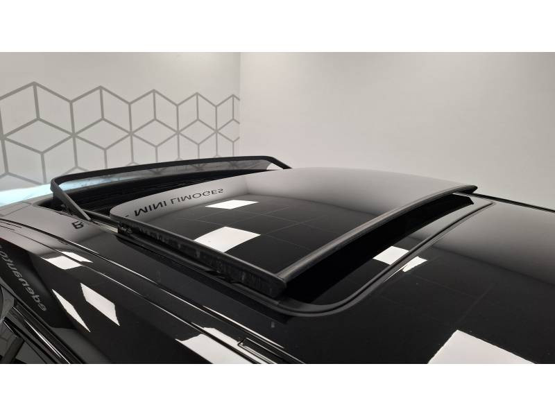 Bmw 120 120d 163 ch DKG7 M Sport 2025 - photo n°18 Bmw 120 120d 163 ch DKG7 M Sport  occasion à Limoges - photo n°18