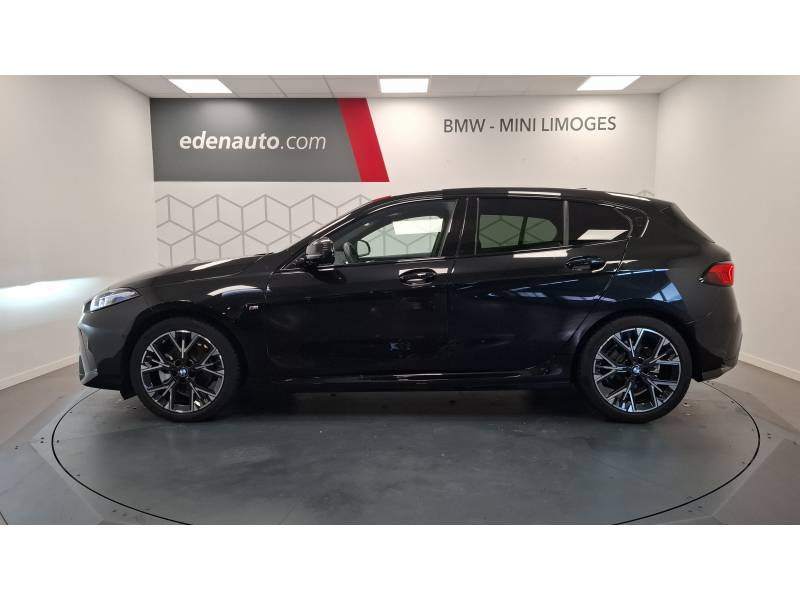 Bmw 120 120d 163 ch DKG7 M Sport 2025 - photo n°13 Bmw 120 120d 163 ch DKG7 M Sport  occasion à Limoges - photo n°13
