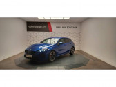 Bmw 120 120d 163 ch DKG7 M Sport   Lormont 33