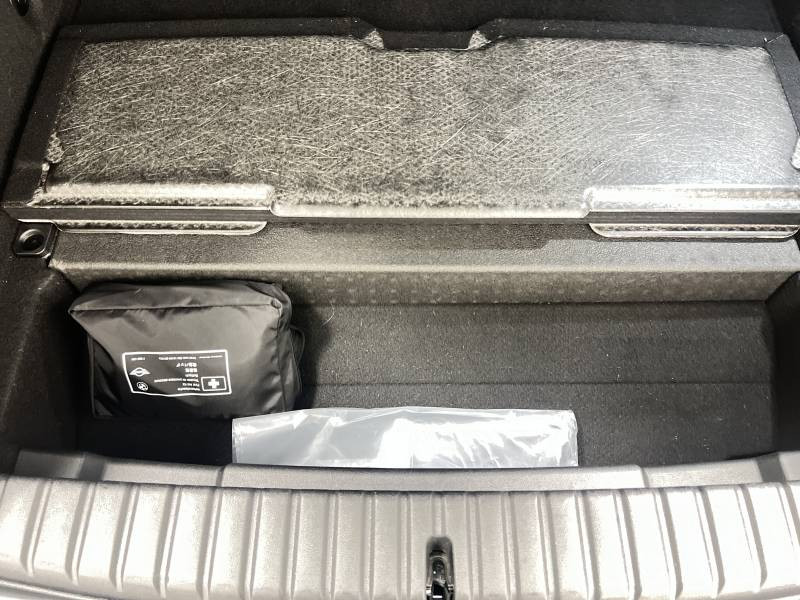 Bmw 120 120d 163 ch DKG7 M Sport  occasion  Lormont - photo n4