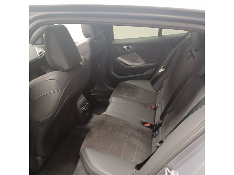 Bmw 120 120d 163 ch DKG7 M Sport  occasion  Lormont - photo n2