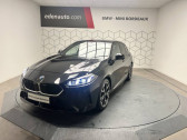 Annonce Bmw 120 occasion Diesel 120d 163 ch DKG7 M Sport  Lormont