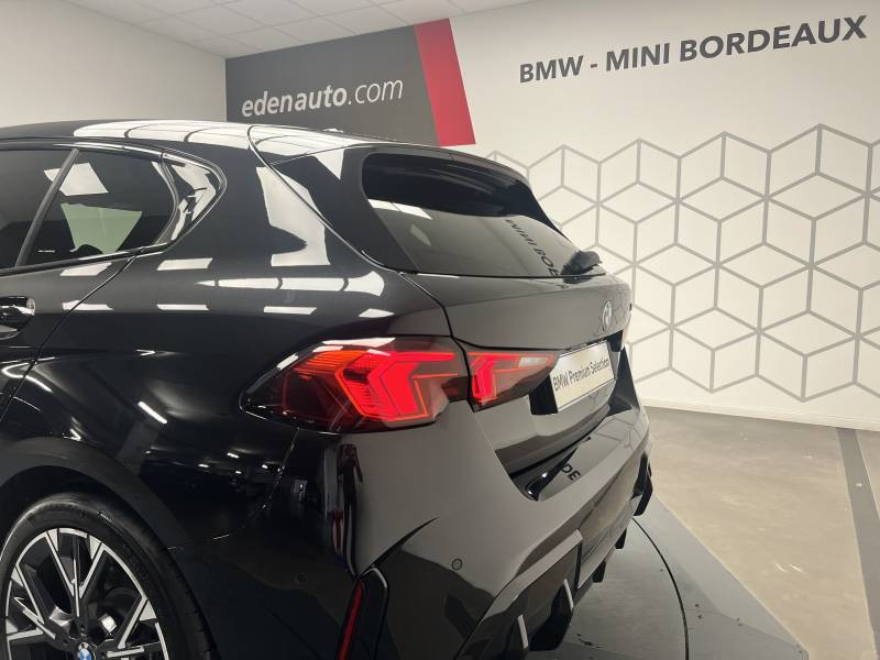 Bmw 120 120d 163 ch DKG7 M Sport  occasion  Lormont - photo n16
