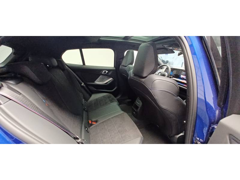 Bmw 120 120d 163 ch DKG7 M Sport  occasion � Lormont - photo n�14