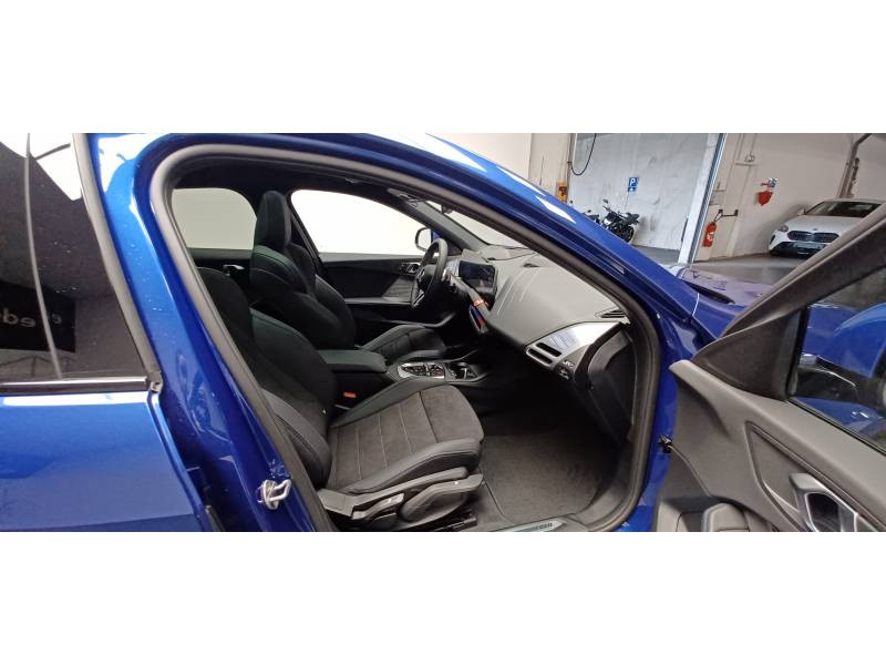 Bmw 120 120d 163 ch DKG7 M Sport  occasion � Lormont - photo n�15
