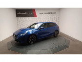 Bmw 120 occasion année 2024 boite Automatique Annonce Bmw 120 occasion Diesel 120d 163 ch DKG7 M Sport à Lormont