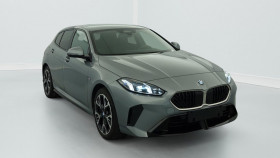 Bmw 120 occasion 2024 mise en vente à SAINT-GREGOIRE par le garage BRIOCAR RENNES - photo n°1