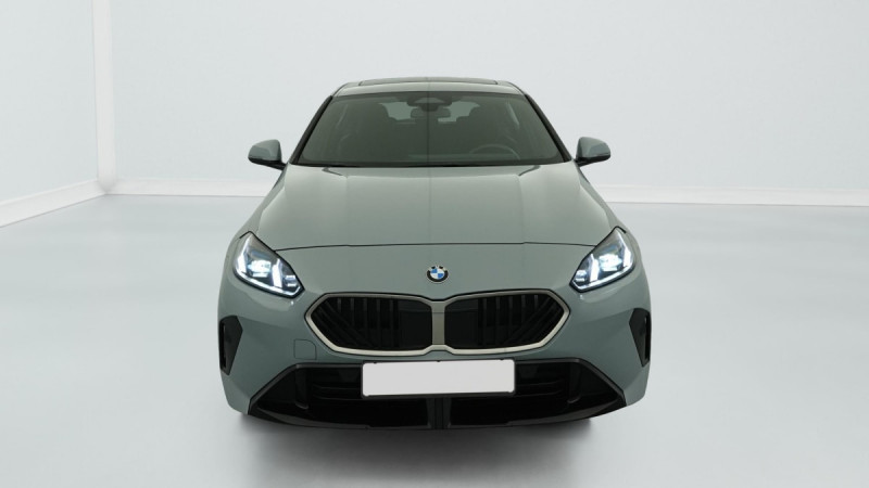 Bmw 120 120d 163 ch DKG7 M Sport  occasion � SAINT-GREGOIRE - photo n�2