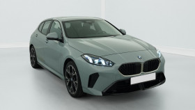 Bmw 120 , garage BRIOCAR RENNES � SAINT-GREGOIRE