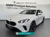 Bmw 120 120d 163 ch DKG7 M Sport   Beauvais 60