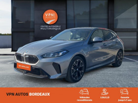 Bmw 120 , garage VPN AUTOS TOULOUSE � Lab�ge