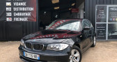 Bmw 120 occasion année 2008 boite Automatique Annonce Bmw 120 occasion Diesel 120d 177ch 189500 km bva hs boite à EVREUX