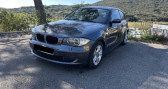 Annonce Bmw 120 occasion Diesel 120d 177ch Confort 3p � Sainte-Maxime