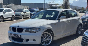 Bmw 120 , garage IDEAL AUTO SAINT MARTIN D'HERES  SAINT MARTIN D'HERES