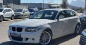 Bmw 120 occasion année 2010 boite Manuelle Annonce Bmw 120 occasion Diesel 120d 177ch M Sport Design 5P à SAINT MARTIN D'HERES