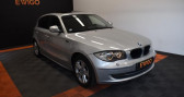Bmw 120 120D 177ch TOIT OUVRANT RADAR GPS LED SIEGES CHAUFF SUIVI CO   Geispolsheim 67
