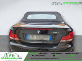 Annonce Bmw 120 occasion Essence 120d 184CH BVA � Beaupuy