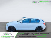 Annonce Bmw 120 occasion Diesel 120d 184CH BVA � Beaupuy