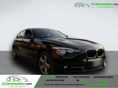 Annonce Bmw 120 occasion Diesel 120d 184CH BVA � Beaupuy