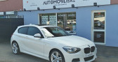 Bmw 120 120d 184ch M Sport  2014 - annonce de voiture en vente sur Auto Sélection.com