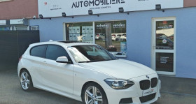 Bmw 120 occasion 2014 mise en vente à Danjoutin par le garage AGENCE AUTOMOBILIERE BELFORT - photo n°1