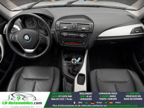 Bmw 120 120d 184CH  occasion � Beaupuy - photo n�3