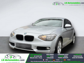 Bmw 120 120d 184CH  occasion � Beaupuy - photo n�2