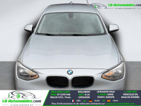 Bmw 120 120d 184CH  occasion � Beaupuy - photo n�5
