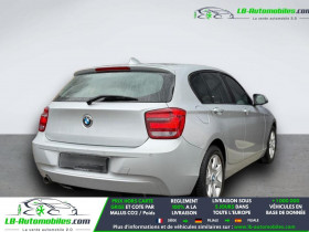 Bmw 120 120d 184CH  occasion � Beaupuy - photo n�4