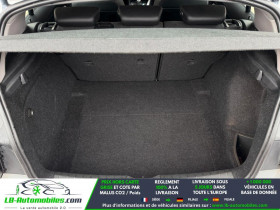 Bmw 120 120d 184CH  occasion � Beaupuy - photo n�11