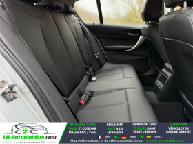 Bmw 120 120d 184CH  occasion � Beaupuy - photo n�9