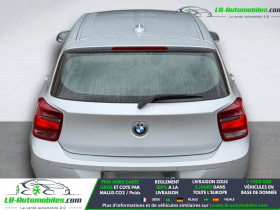 Bmw 120 120d 184CH  occasion � Beaupuy - photo n�7