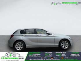 Bmw 120 120d 184CH  occasion � Beaupuy - photo n�6
